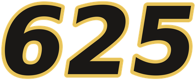 625 logo